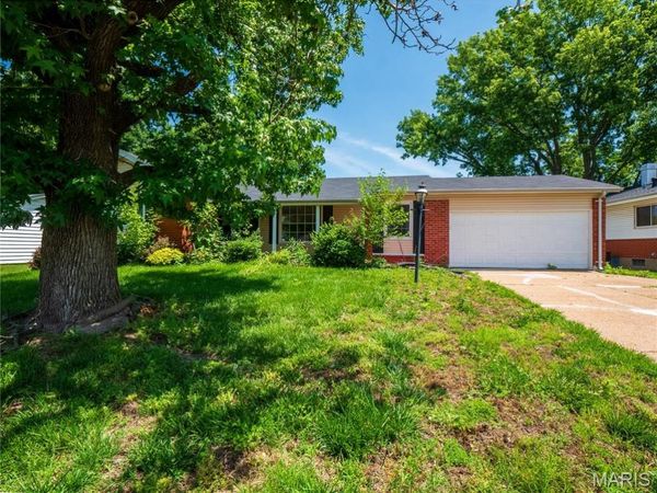 3410 Brunswick Drive, Florissant, MO 63033