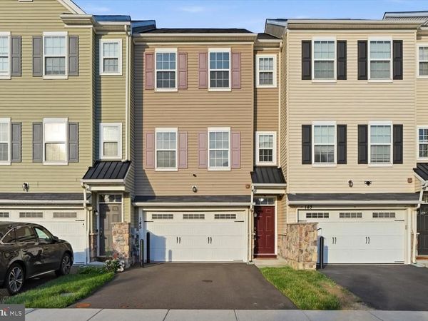 145 MERCER COURT, FAIRLESS HILLS, PA 19030