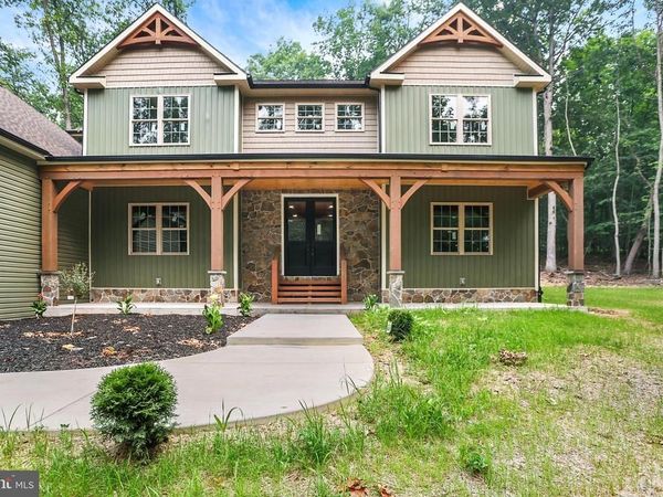 34 COLD SPRINGS ROAD, DILLSBURG, PA 17019