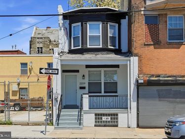 2209 W TORONTO STREET , PHILADELPHIA, PA 19132
