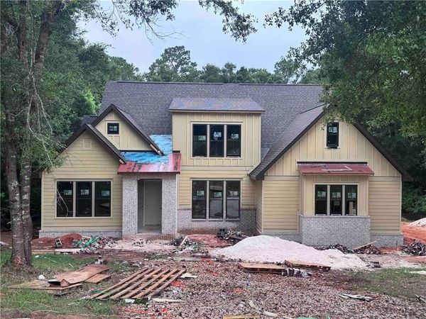 125 Augusta Court, Fairhope, AL 36532