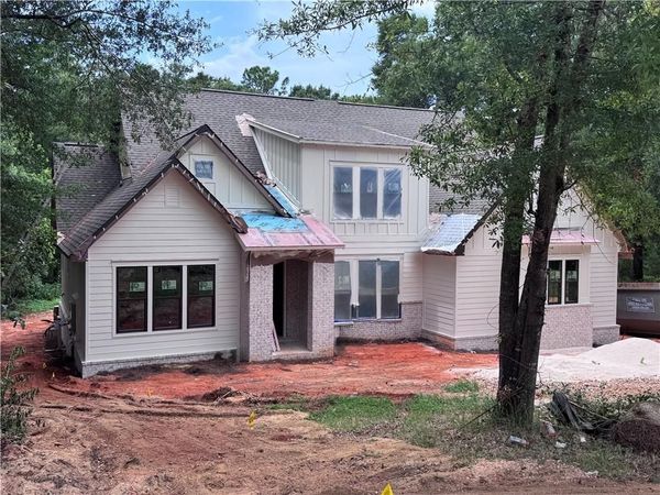 125 Augusta Court, Fairhope, AL 36532
