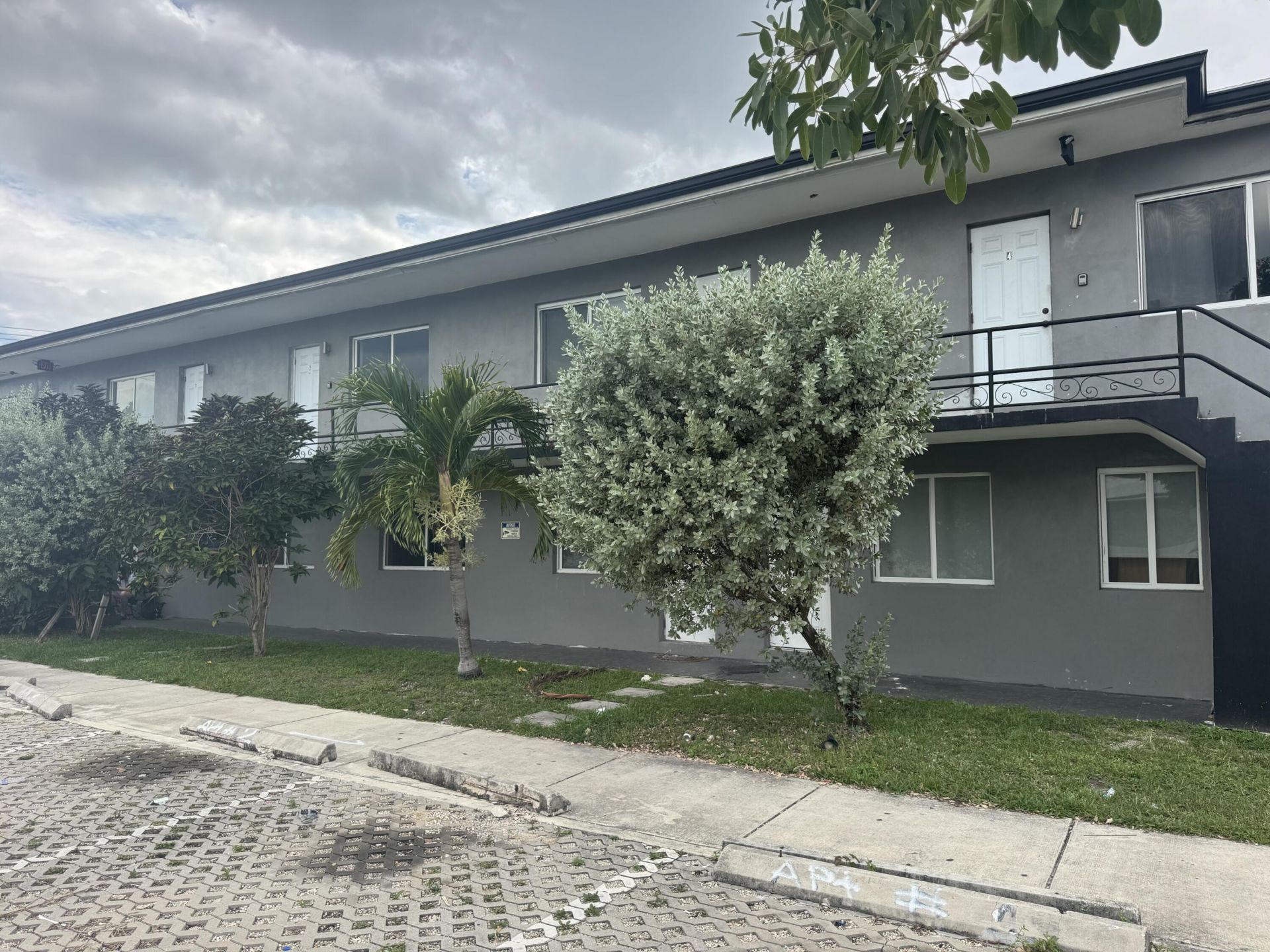 2201 Greene Street, Unit 2, Hollywood, FL 33020 Photo