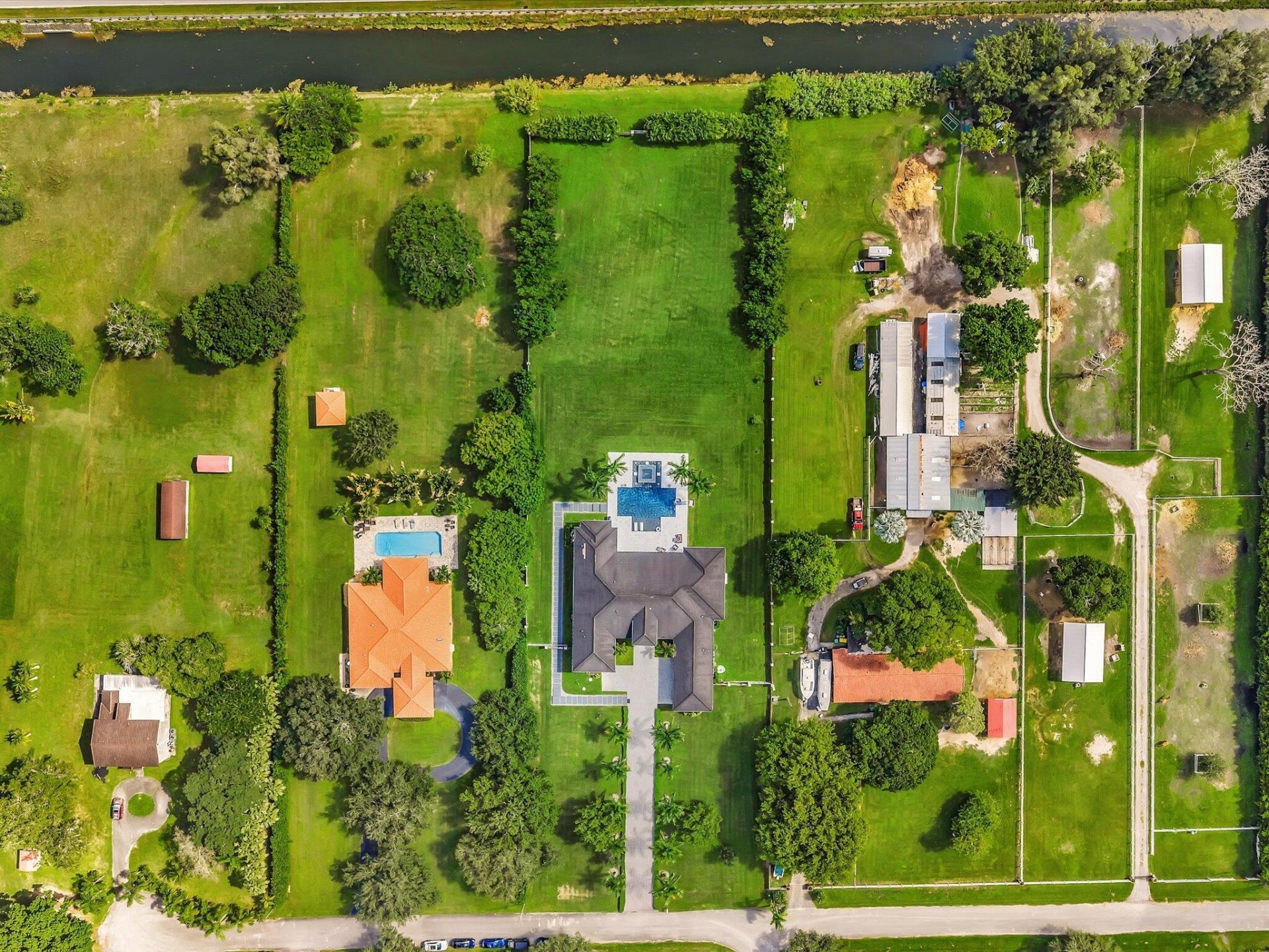 6122 SW 173rd Way, Southwest Ranches, FL 33331 Photo