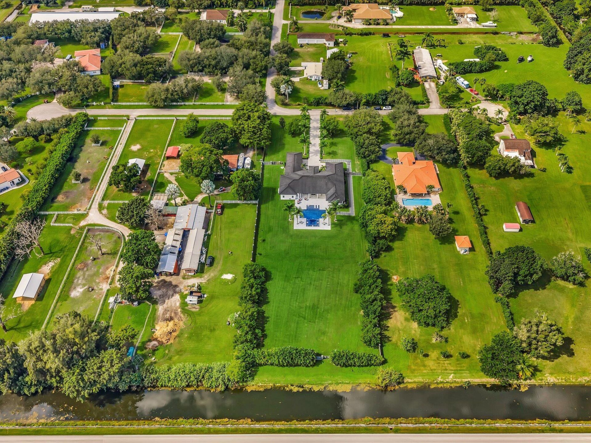 6122 SW 173rd Way, Southwest Ranches, FL 33331 Photo