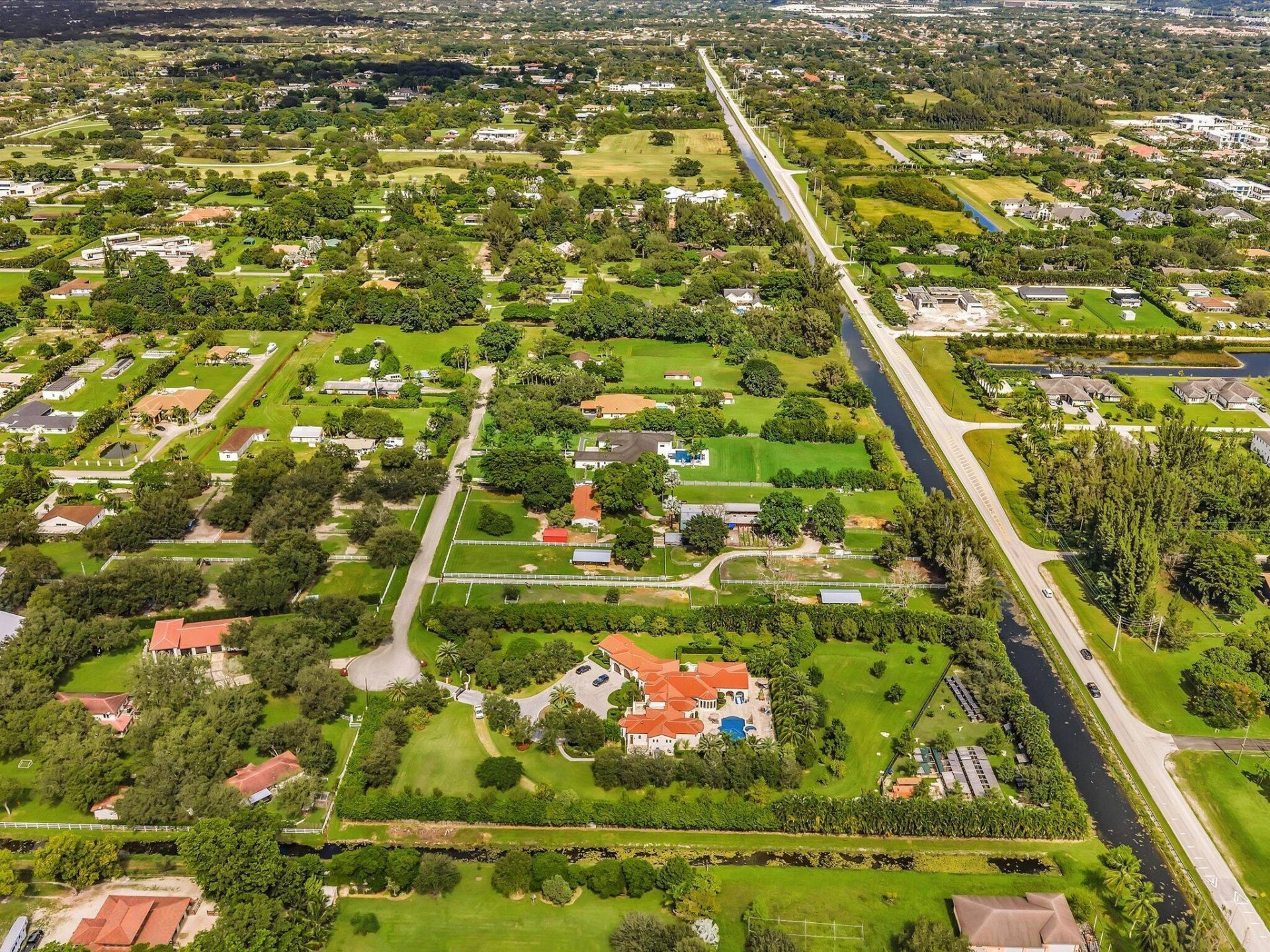 6122 SW 173rd Way, Southwest Ranches, FL 33331 Photo