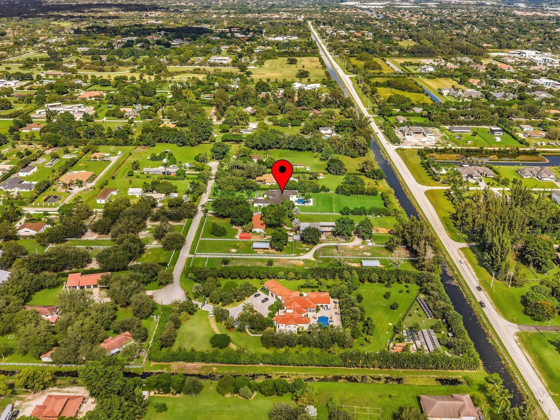 6122 SW 173rd Way, Southwest Ranches, FL 33331 Photo
