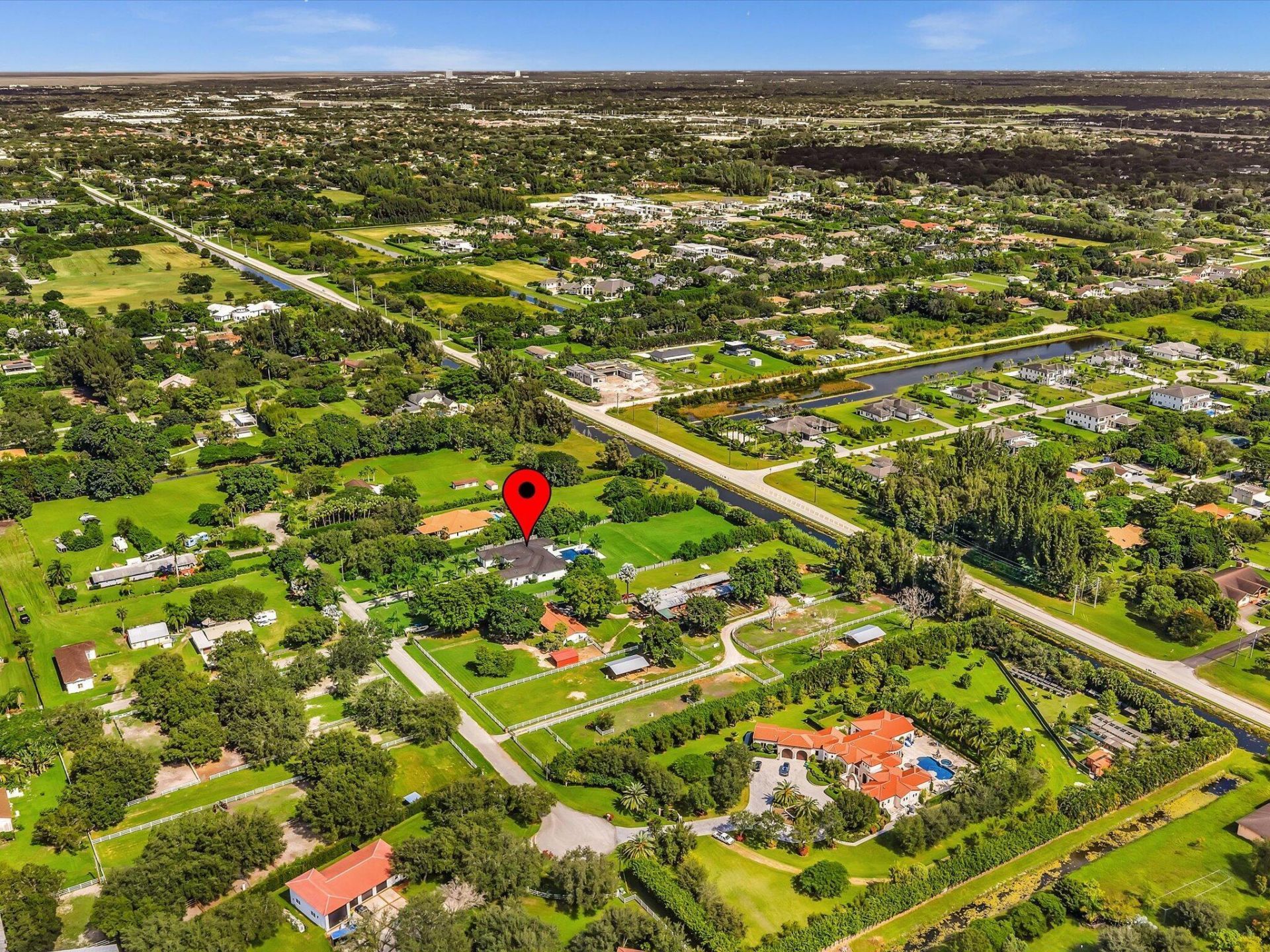 6122 SW 173rd Way, Southwest Ranches, FL 33331 Photo