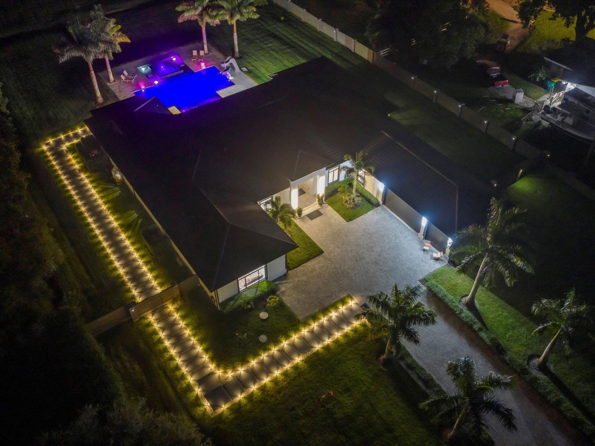 6122 SW 173rd Way, Southwest Ranches, FL 33331 Photo