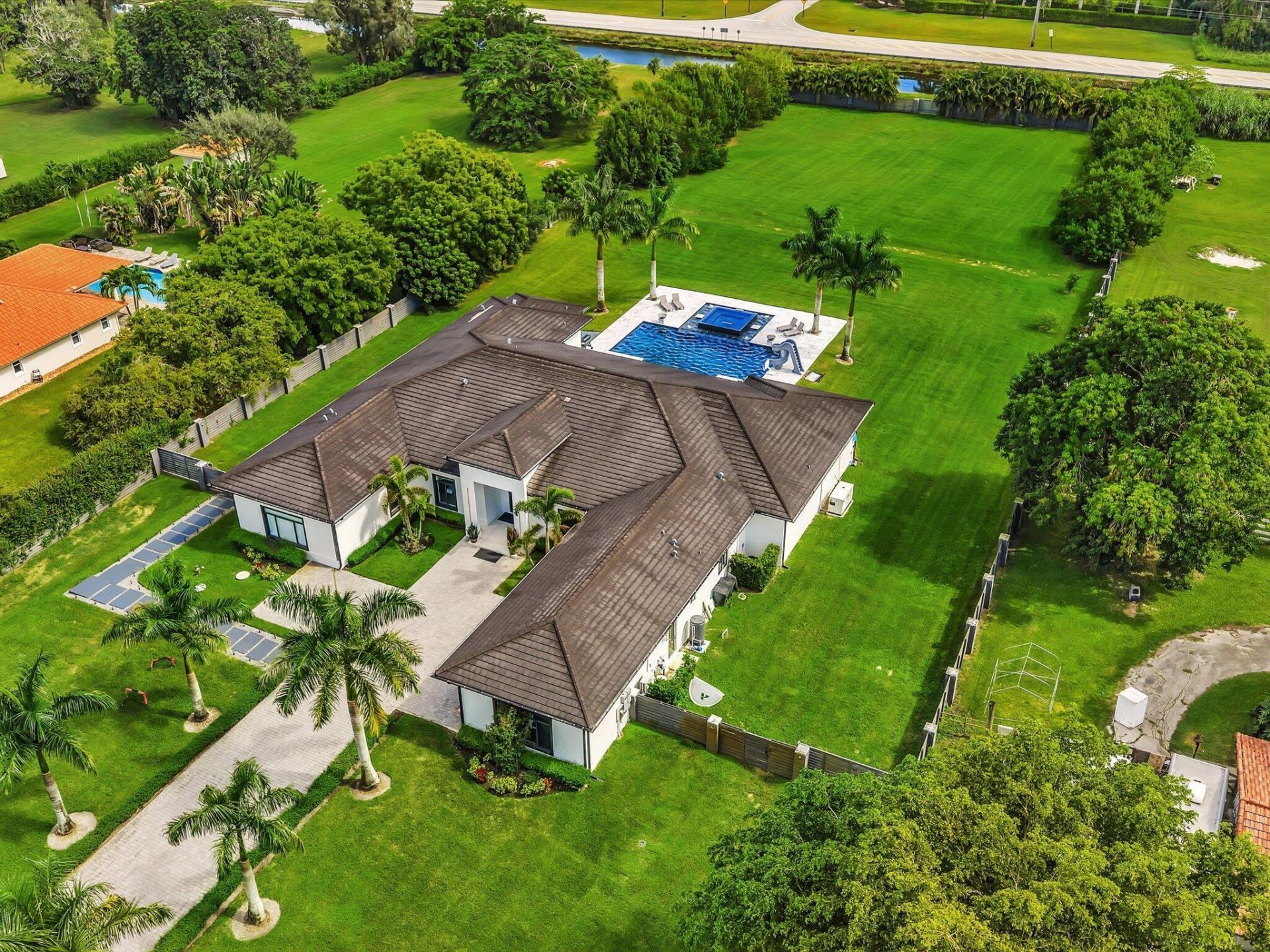 6122 SW 173rd Way, Southwest Ranches, FL 33331 Photo