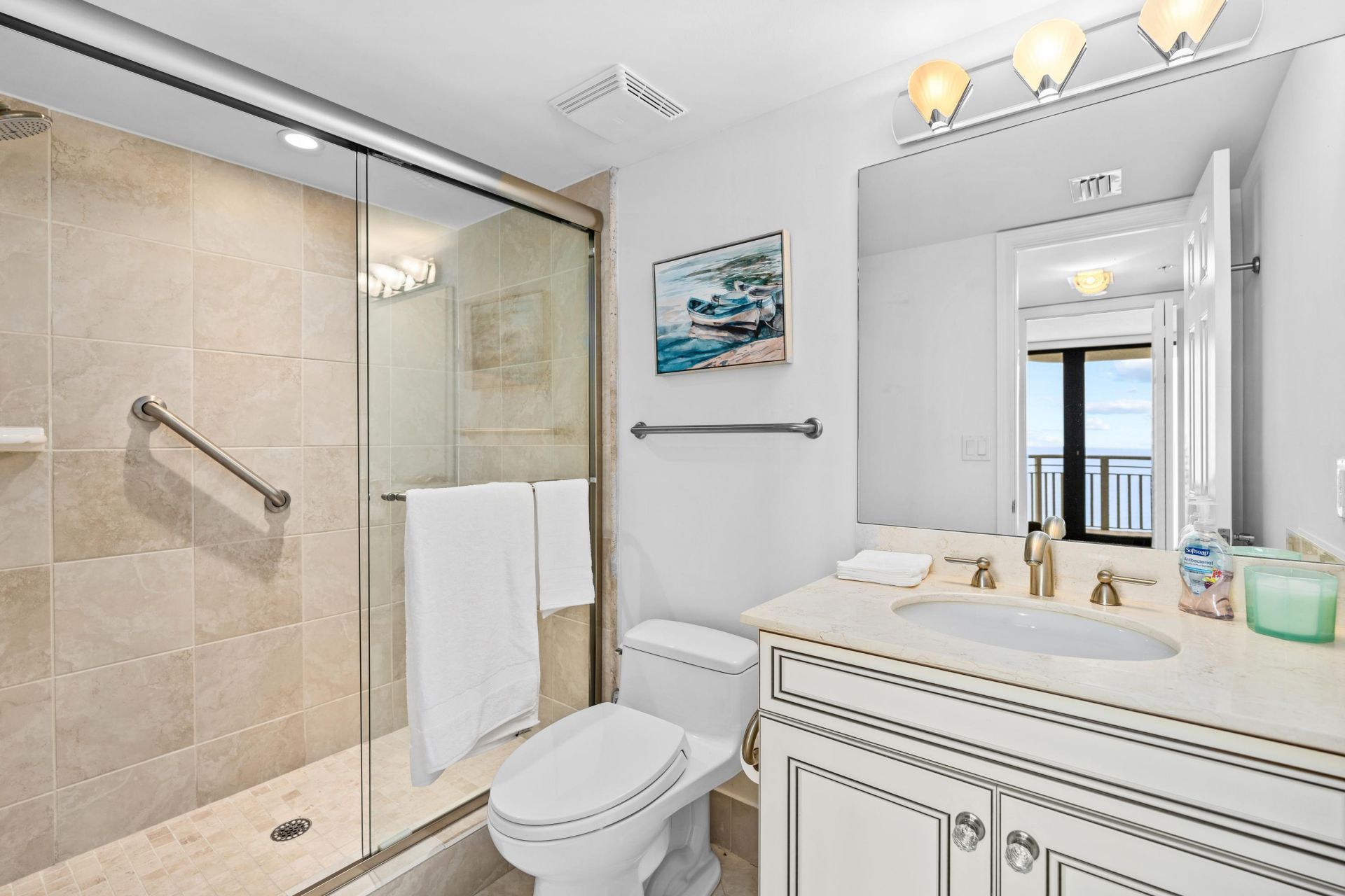 3000 N Ocean Drive, Unit 28e, Riviera Beach, FL 33404 Photo