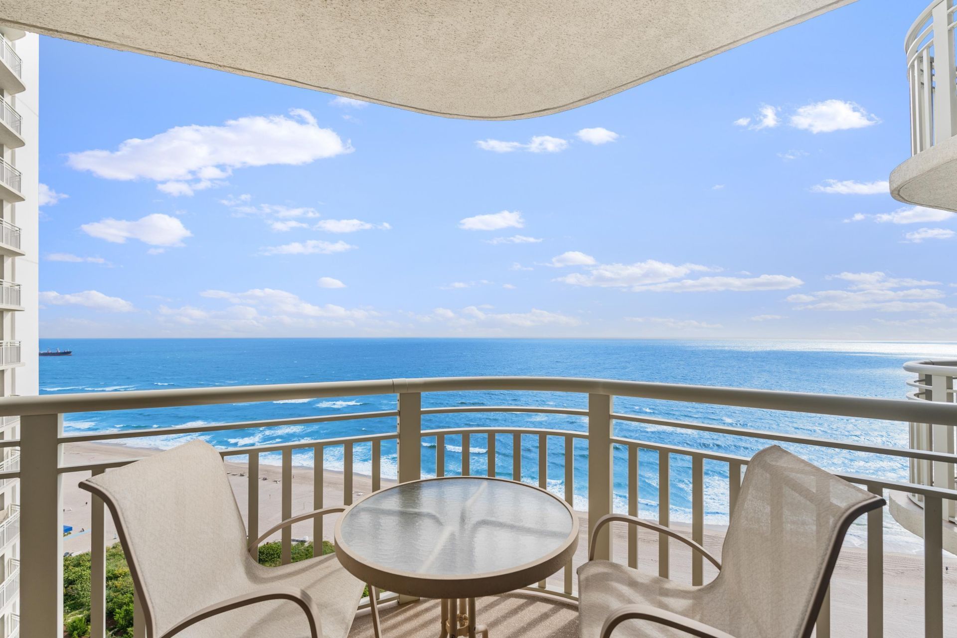 3000 N Ocean Drive, Unit 28e, Riviera Beach, FL 33404 Photo