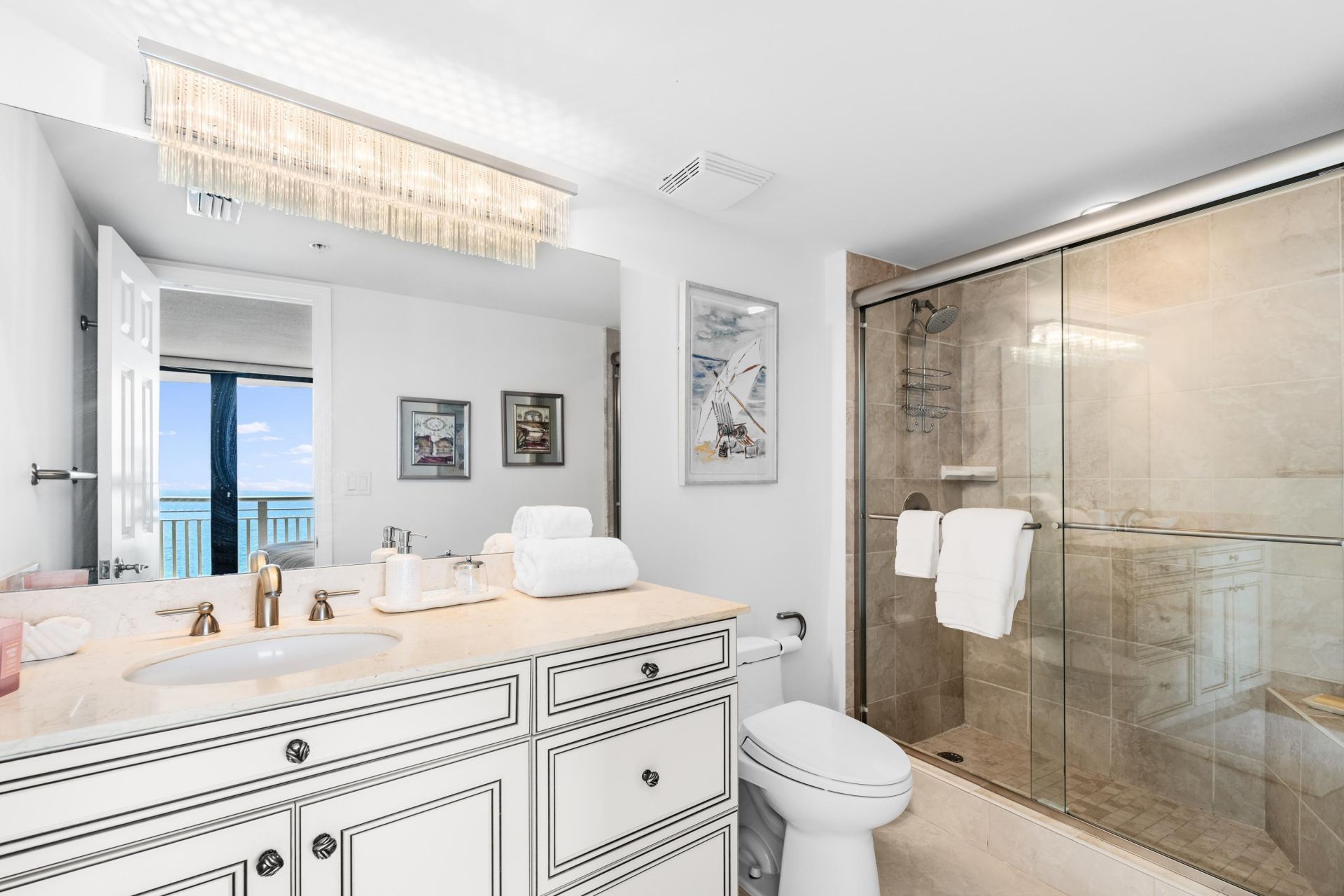 3000 N Ocean Drive, Unit 28e, Riviera Beach, FL 33404 Photo