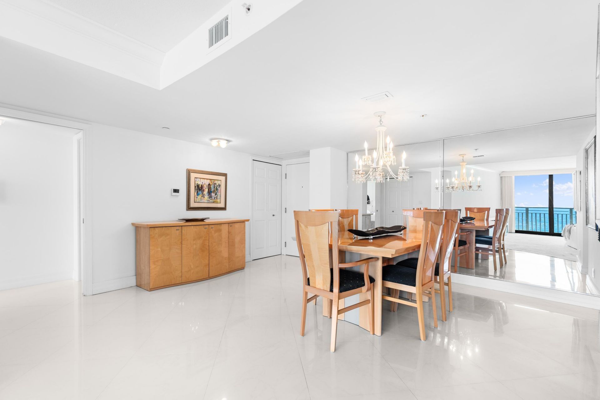 3000 N Ocean Drive, Unit 28e, Riviera Beach, FL 33404 Photo