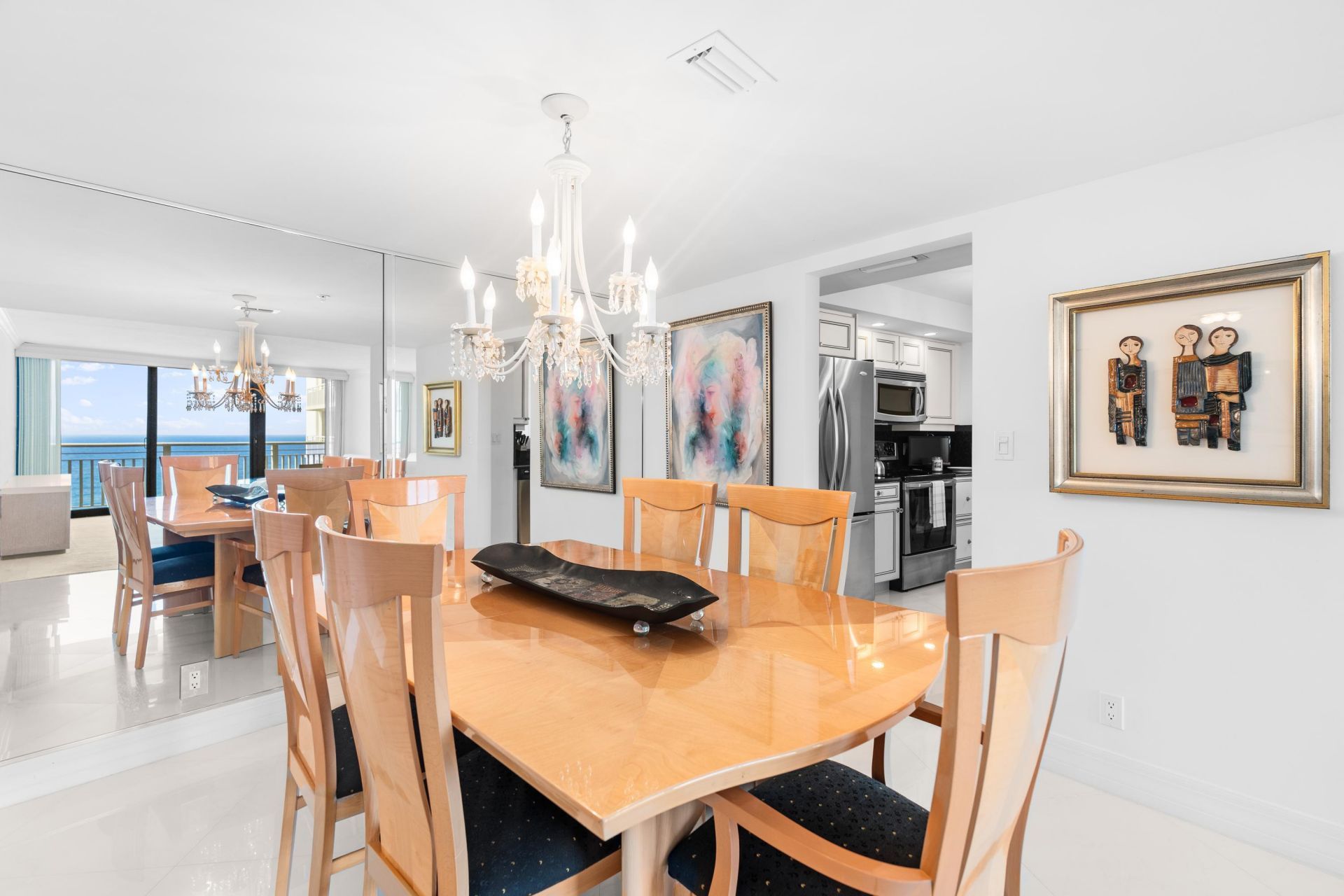 3000 N Ocean Drive, Unit 28e, Riviera Beach, FL 33404 Photo