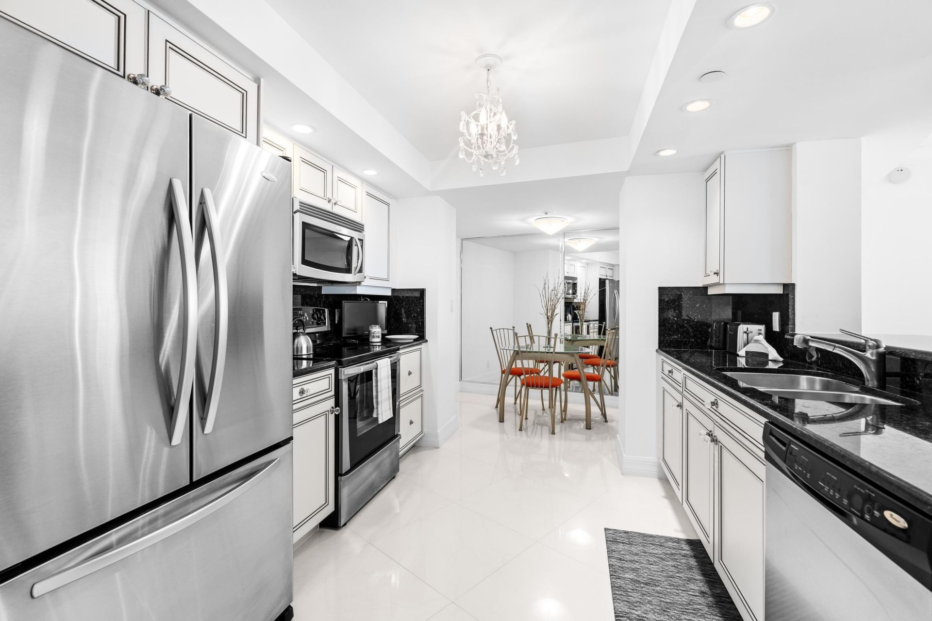 3000 N Ocean Drive, Unit 28e, Riviera Beach, FL 33404 Photo