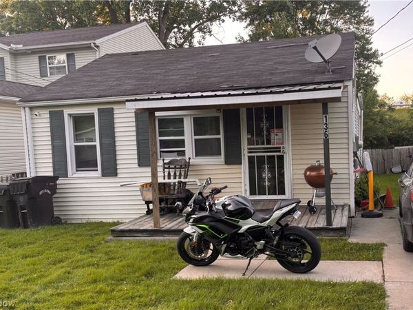 136 Sheriff Street, Elyria, OH 44035