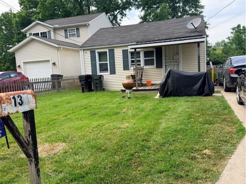 136 Sheriff Street, Elyria, OH 44035 Photo 2