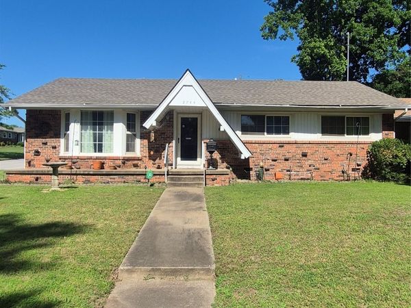 2744 S 75th East Avenue , Tulsa, OK 74129