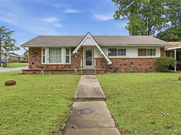2744 S 75th East Avenue , Tulsa, OK 74129