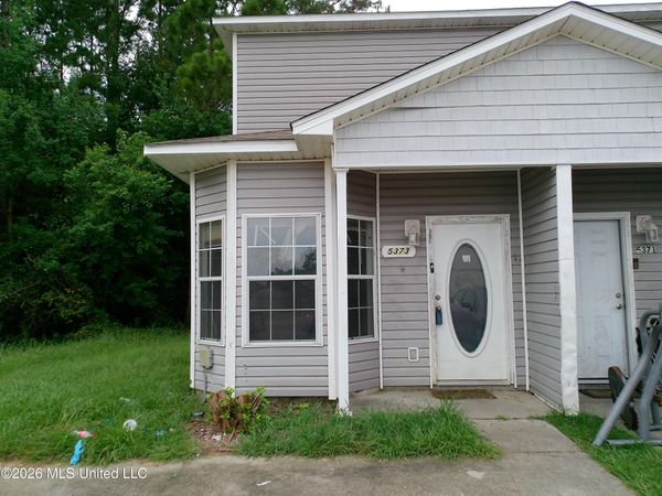 5373 Quail Creek Circle, Biloxi, MS 39532