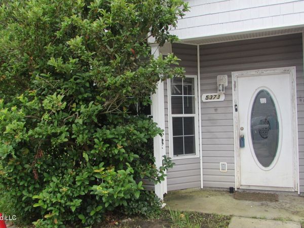 5373 Quail Creek Circle, Biloxi, MS 39532