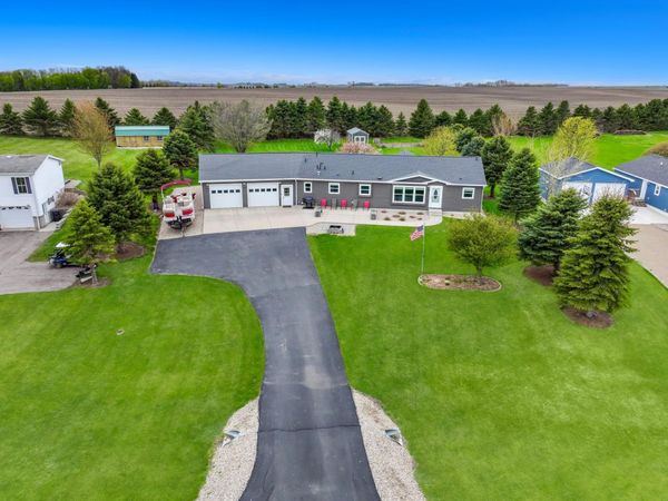 25 Lake Shetek Drive, Slayton, MN 56172