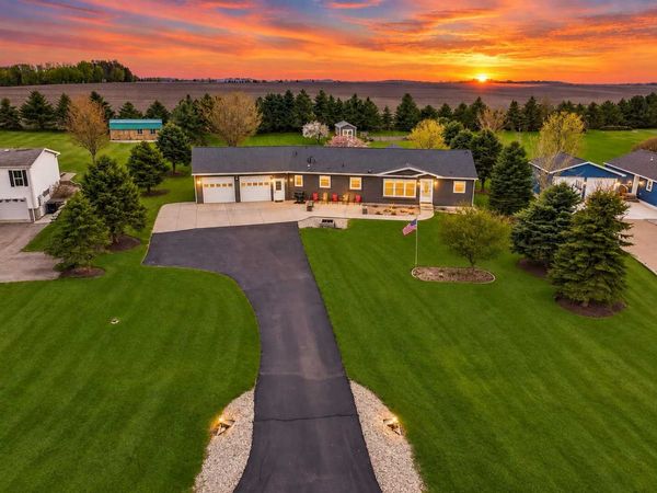 25 Lake Shetek Drive, Slayton, MN 56172