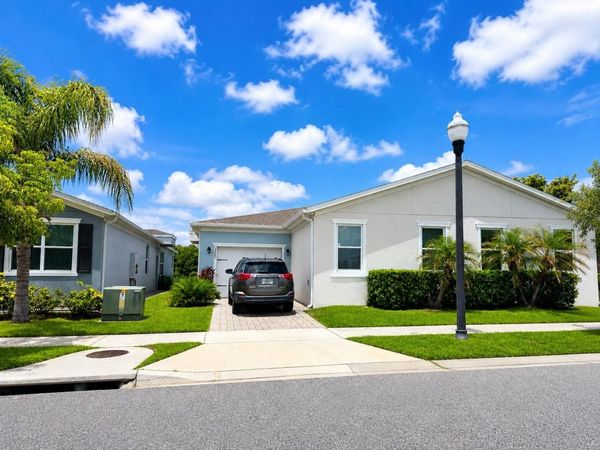 1884 OVERCUP AVENUE , ST CLOUD, FL 34771