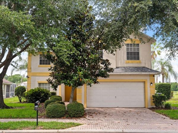 526 WINDSOR PLACE , DAVENPORT, FL 33896