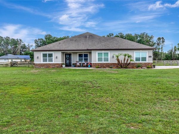 5020 LAKESHORE RANCH ROAD, GROVELAND, FL 34736