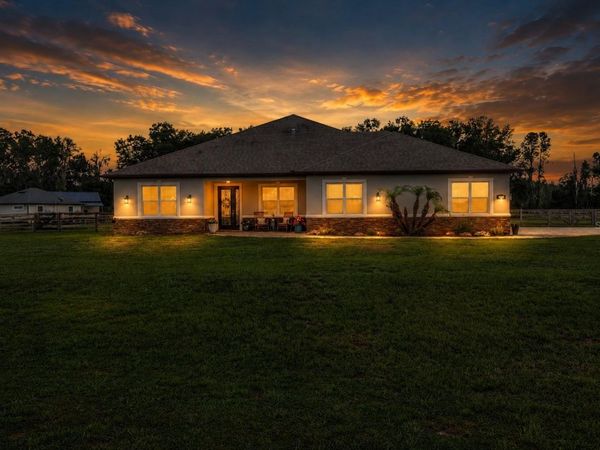 5020 LAKESHORE RANCH ROAD , GROVELAND, FL 34736