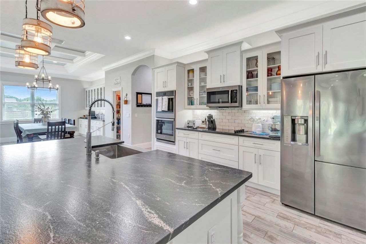 5020 Lakeshore Ranch Road , Groveland, FL 34736 Photo