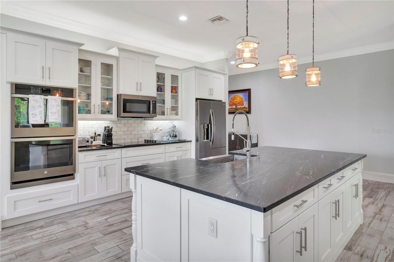5020 Lakeshore Ranch Road , Groveland, FL 34736 Photo