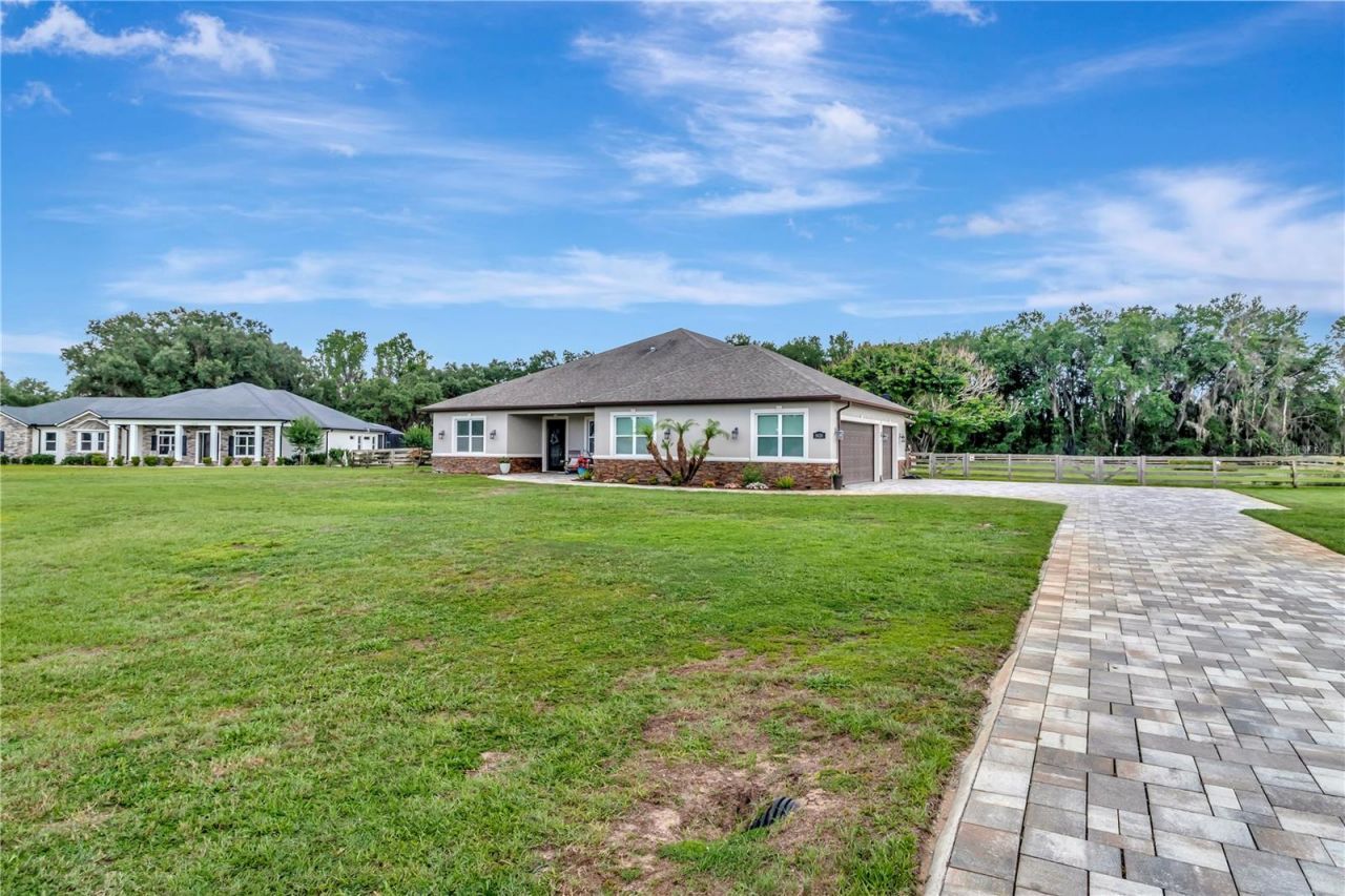 5020 Lakeshore Ranch Road , Groveland, FL 34736 Photo