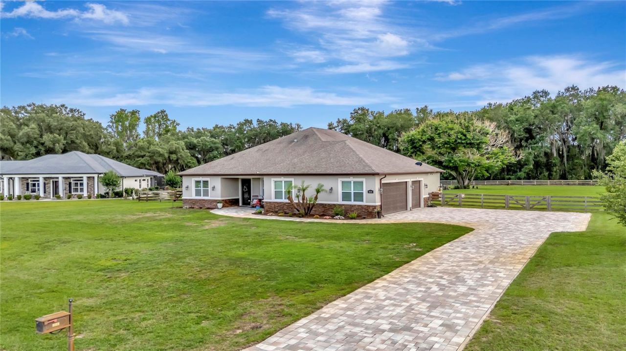5020 Lakeshore Ranch Road , Groveland, FL 34736 Photo