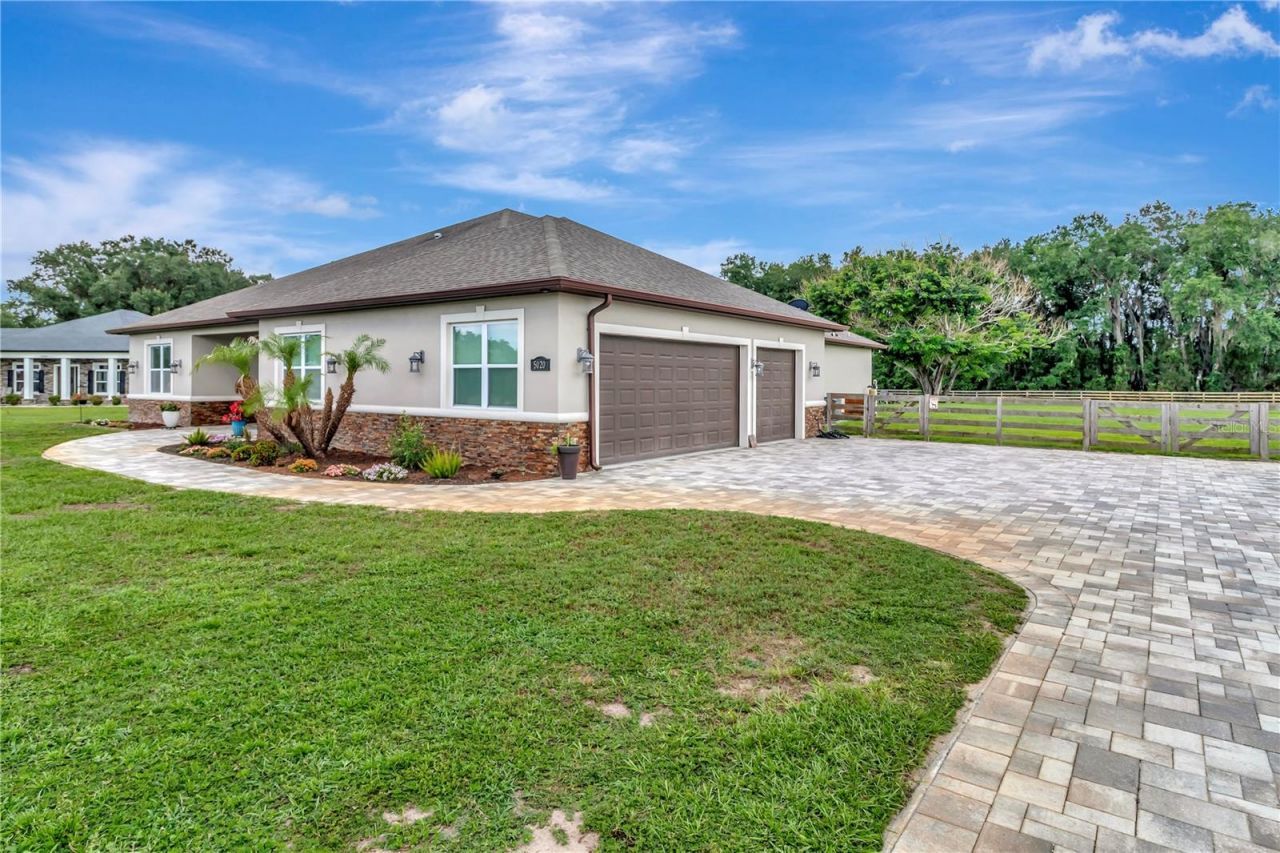5020 Lakeshore Ranch Road , Groveland, FL 34736 Photo