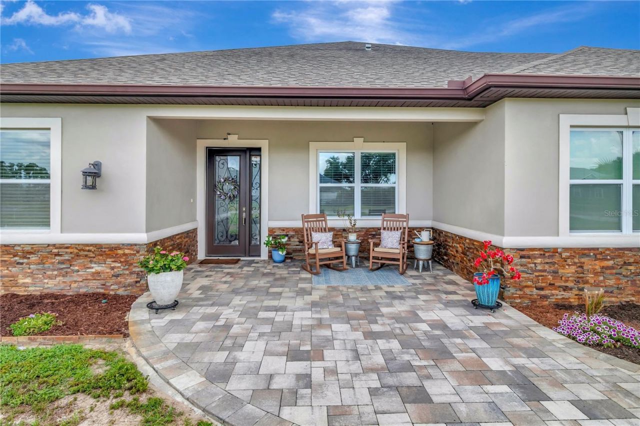 5020 Lakeshore Ranch Road , Groveland, FL 34736 Photo