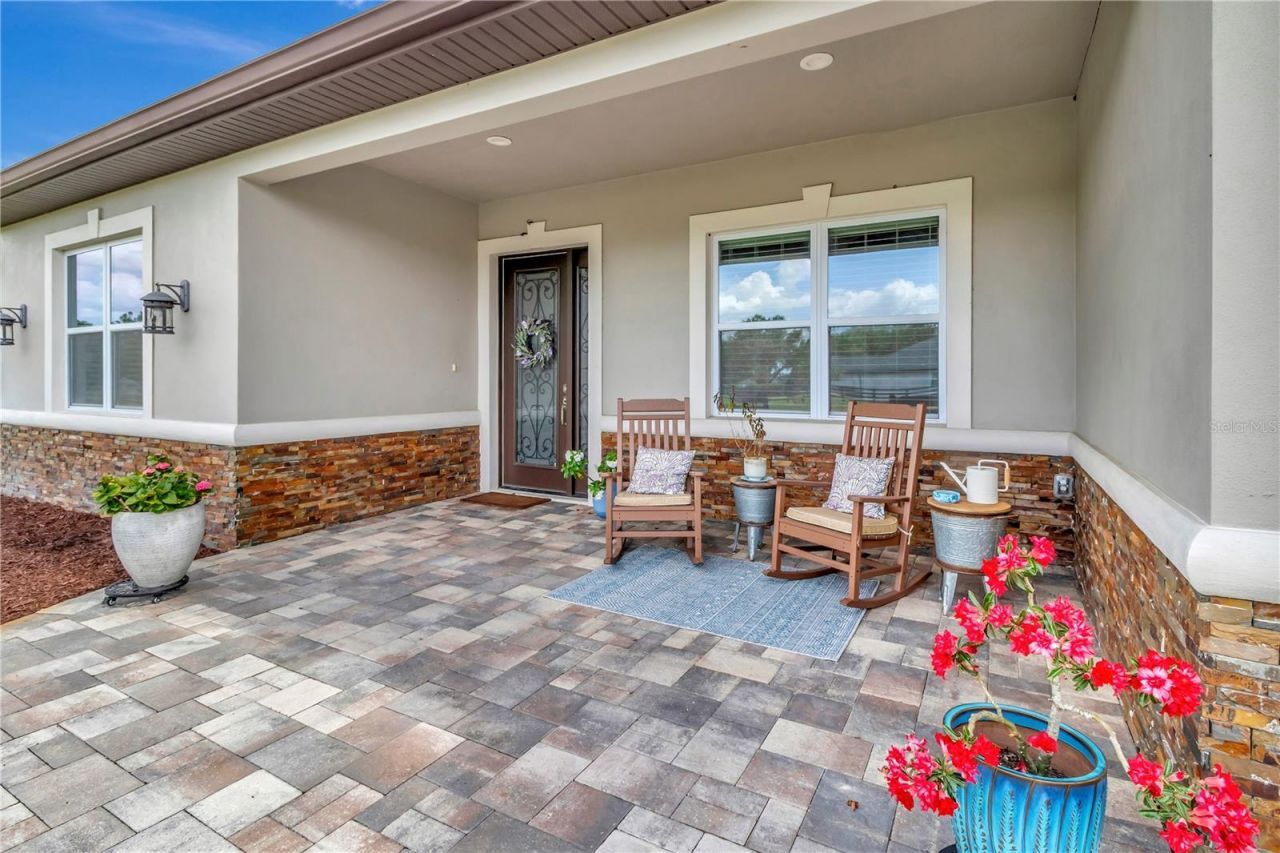 5020 Lakeshore Ranch Road , Groveland, FL 34736 Photo