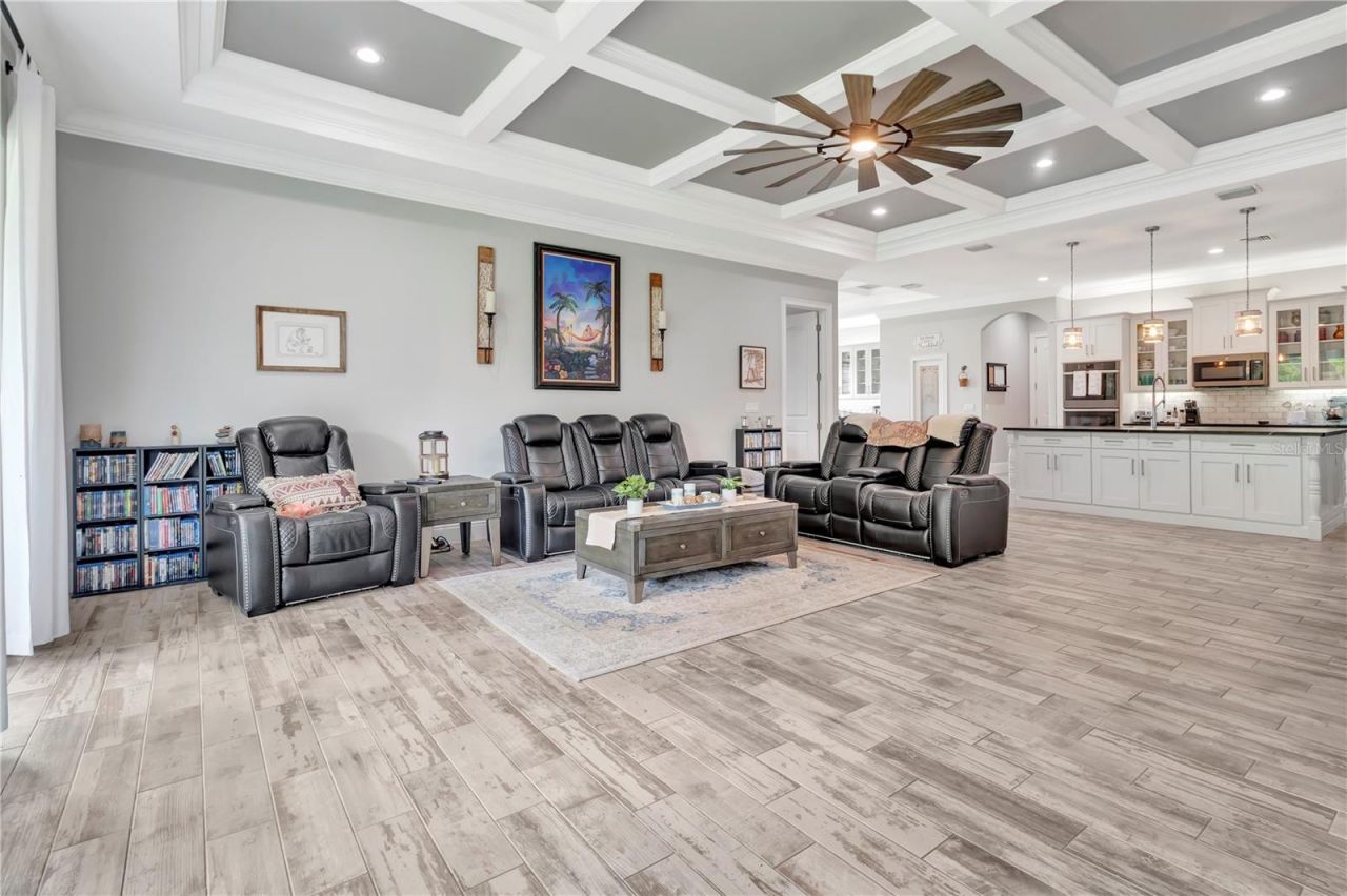 5020 Lakeshore Ranch Road , Groveland, FL 34736 Photo