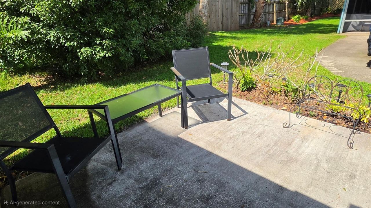 4 Birdie Drive , New Smyrna Beach, FL 32168 Photo