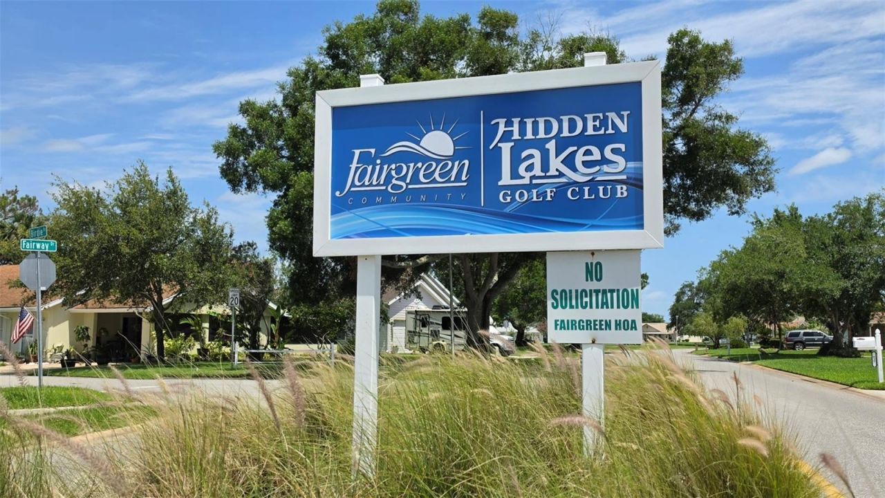 4 Birdie Drive, New Smyrna Beach, FL 32168 Photo