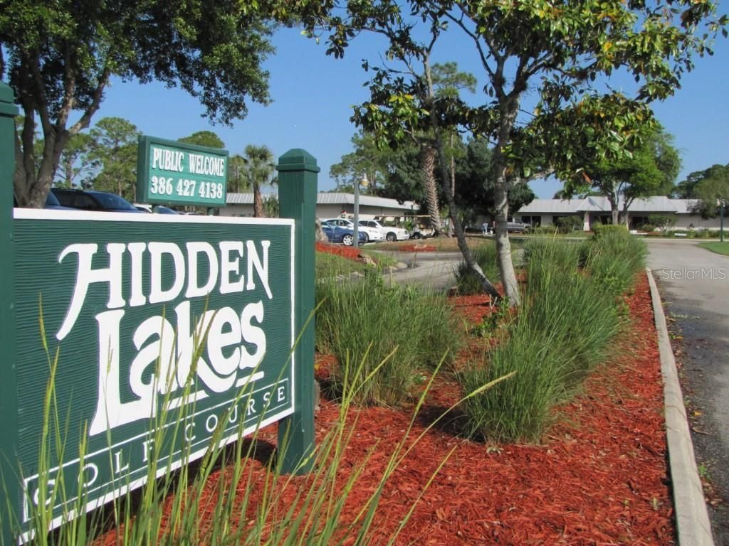 4 Birdie Drive , New Smyrna Beach, FL 32168 Photo