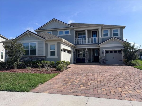 2481 ANNACELLA AVENUE , KISSIMMEE, FL 34741