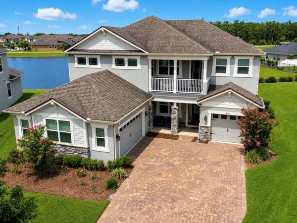 2481 ANNACELLA AVENUE, KISSIMMEE, FL 34741