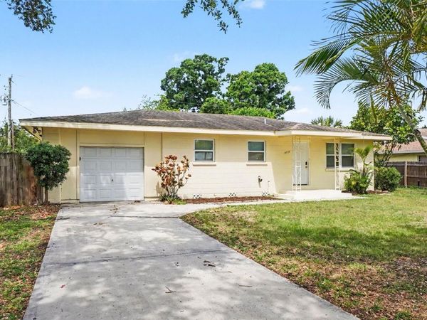 4529 19TH STREET CIRCLE W, BRADENTON, FL 34207