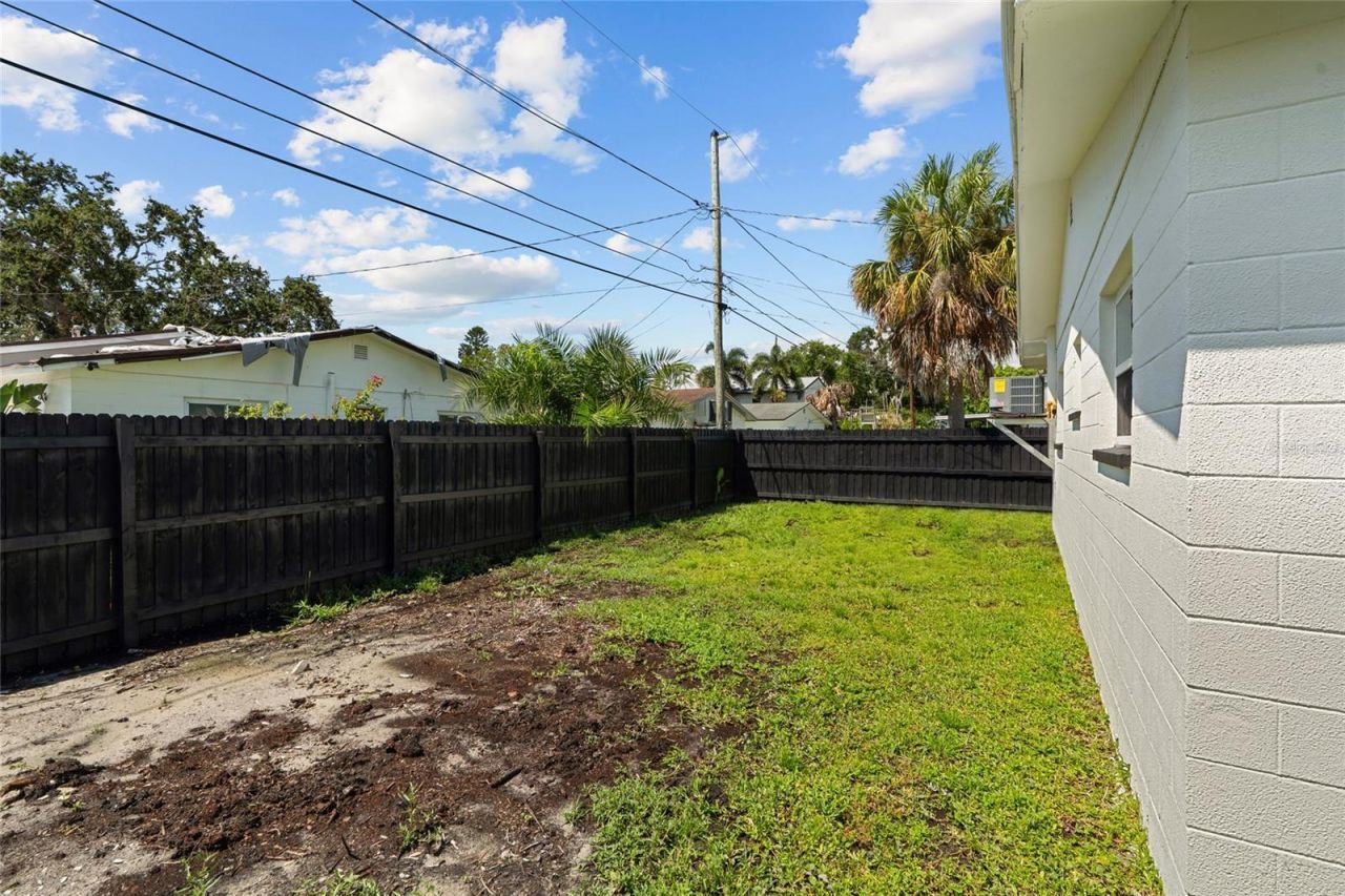 1826 Nevada Avenue Ne, Saint Petersburg, FL 33703 Photo