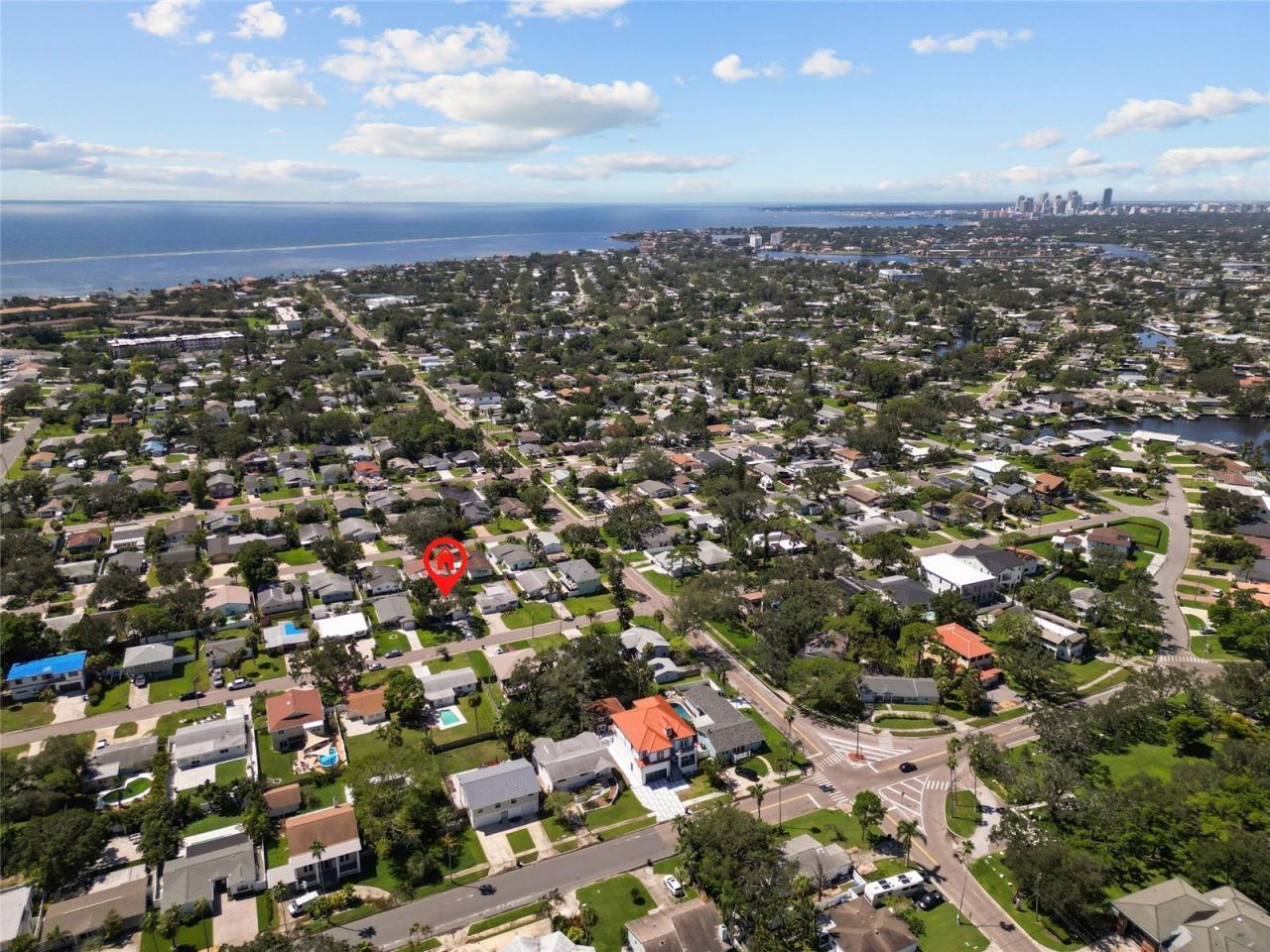 1826 Nevada Avenue Ne, Saint Petersburg, FL 33703 Photo