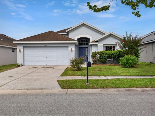 6833 RUNNER OAK DRIVE, ZEPHYRHILLS, FL 33545