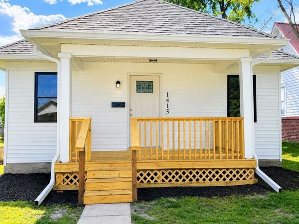 1415 S Webster Street, Kokomo, IN 46901